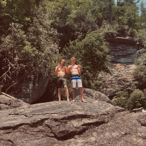 Meet your Posher, Jack - Picture 1 of 1